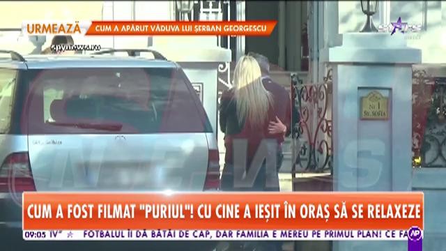 Fotbalul &icirc;i dă mari bătăi de cap, dar Mircea Rednic nu uită de familie!
