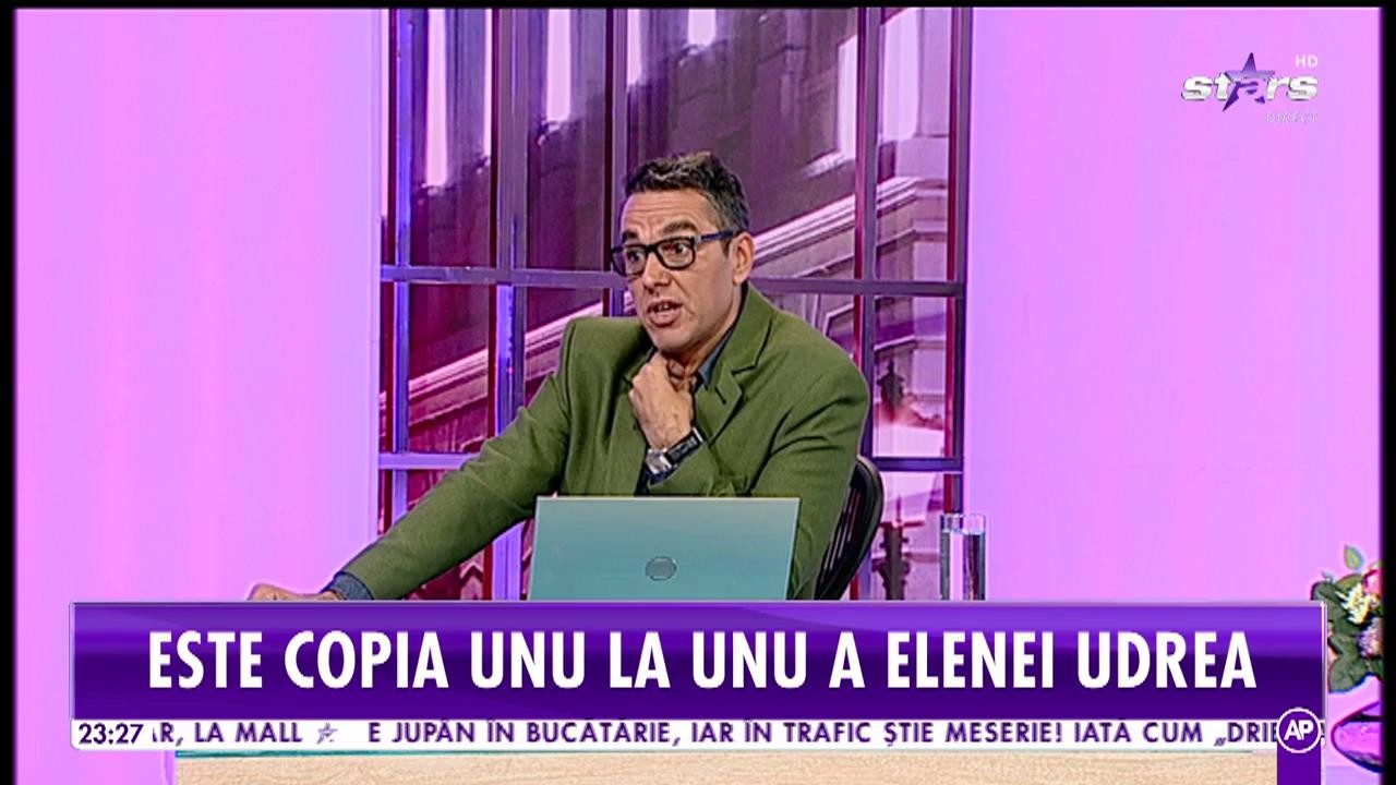 Dianna Rotaru, blondă, sexy și, mai nou, cuplată cu un om de afaceri tinerel