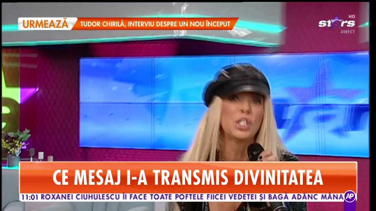 Nineka c&acirc;ntă la Star Matinal