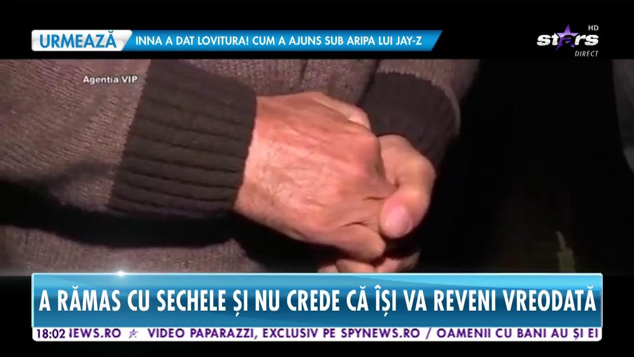 Tatăl Denisei Răducu, dependent de pastile