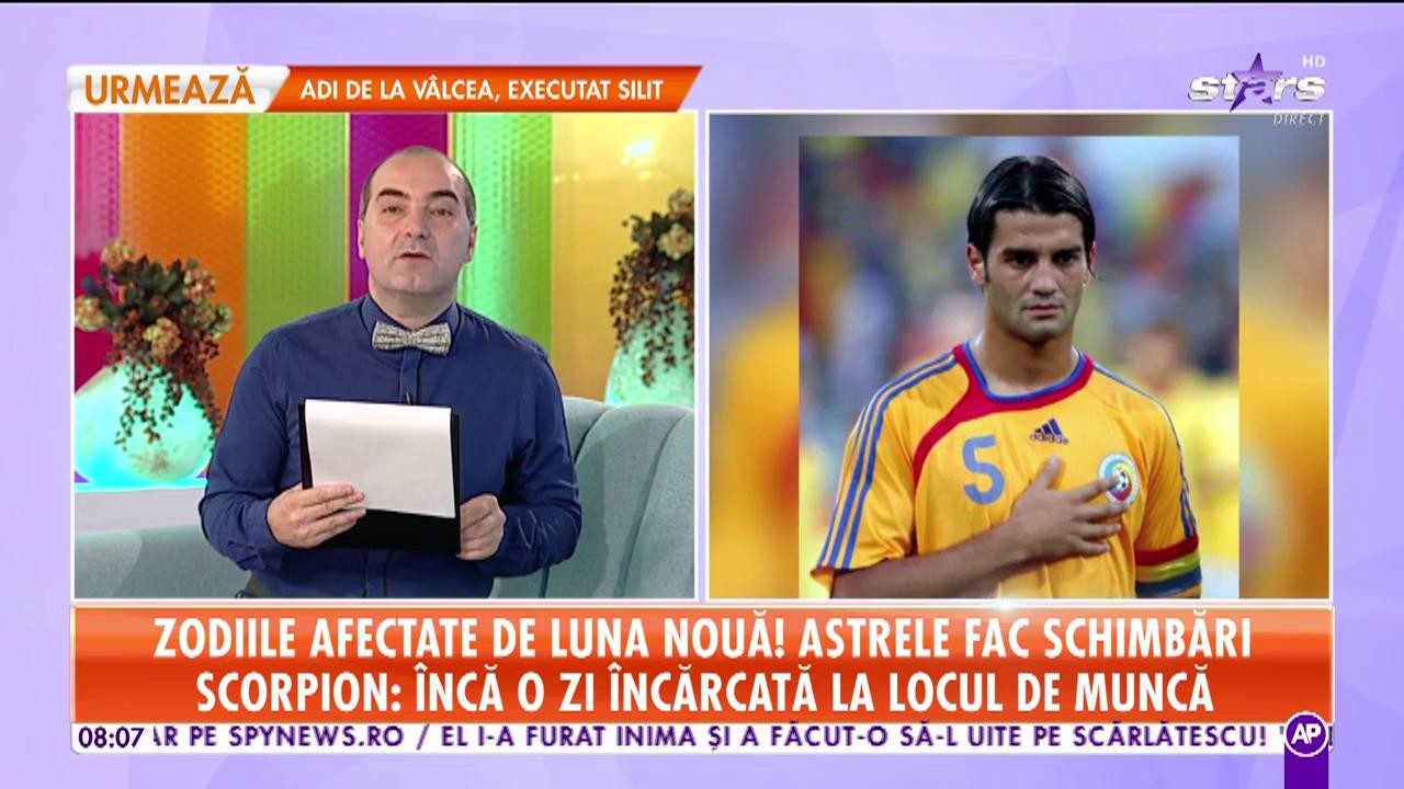 HOROSCOPUL ZILEI: 8 noiembrie - Nativii Gemeni depun eforturi serioase pentru a finaliza un proiect