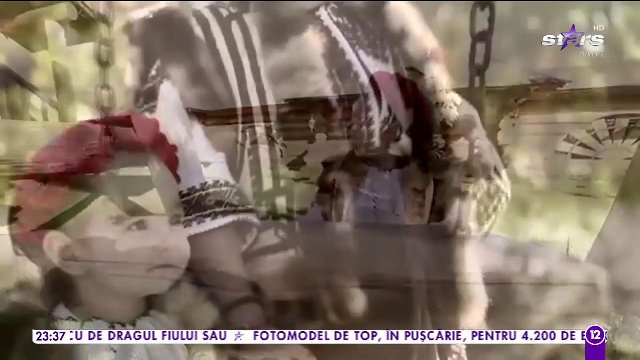 Viorica Macovei - "Omule, fiu credincios"