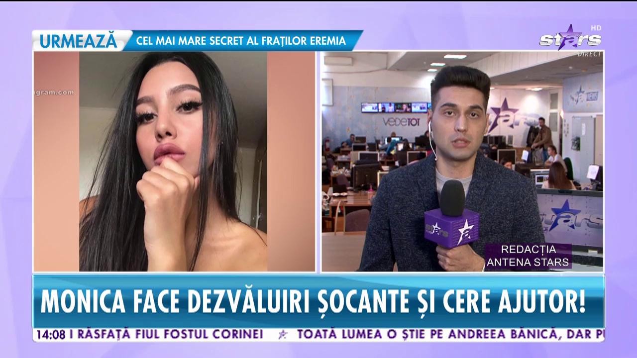 Iubita lui Cătălin Botezatu se pl&acirc;nge de condiţii de groază &icirc;n China