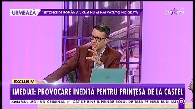 Mariana Calfa părăseşte, de urgenţă, ţara! Care este motivul pentru care vedeta s-a decis să plece din Rom&acirc;nia