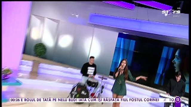 Syarela - "Nu te las"