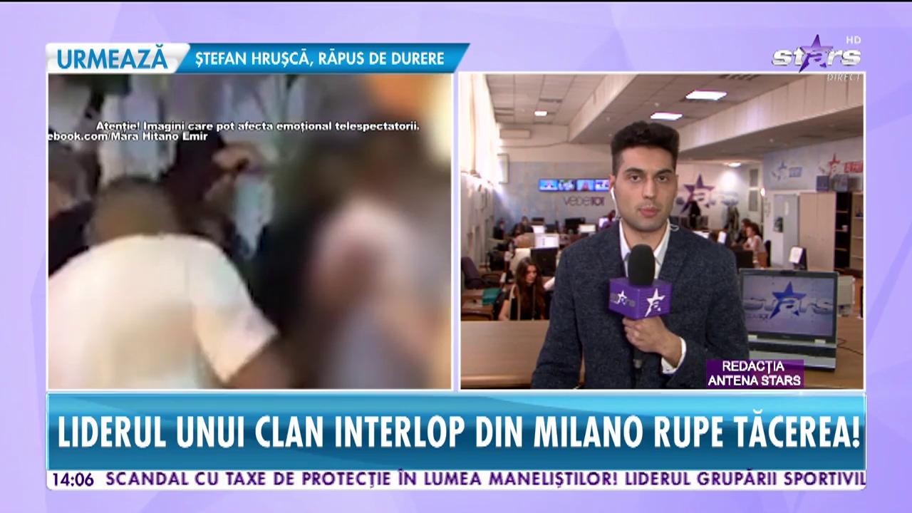 Filmul complet al răpirii lui Florin Salam. Cui a vrut artistul să-i plătească o sumă fabuloasă imediat după scandal