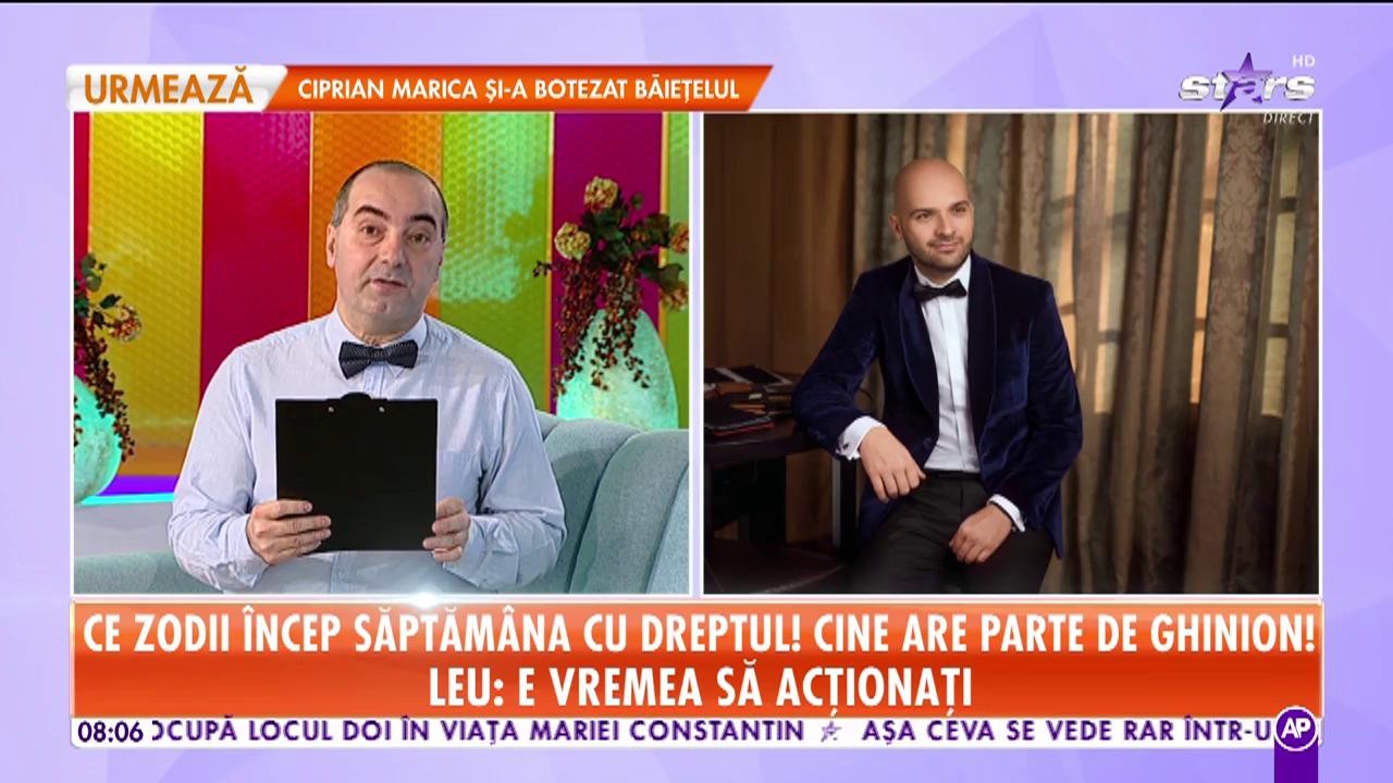 Horoscopul Zilei, 12 noiembrie 2018. Ce zodii &icirc;ncep săptăm&acirc;na cu dreptul. Cine are parte de ghinion