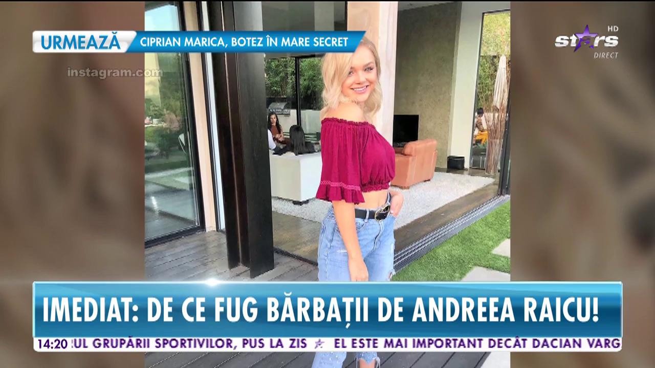 Rom&acirc;ncă care a cucerit Hollywoodul. A jucat &icirc;n numeroase filme pentru copii