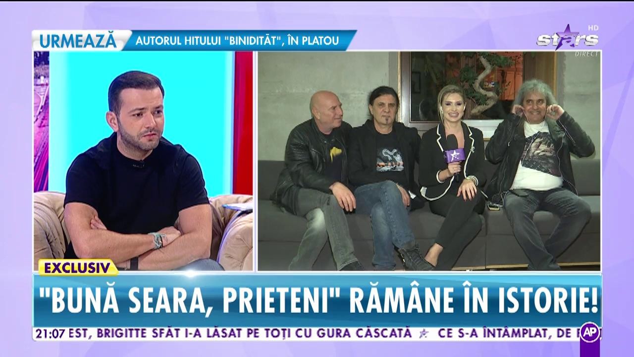 Cristi Minculescu, nouă ani de la transplantul de ficat: "Sunt înconjurat de energii pozitive"