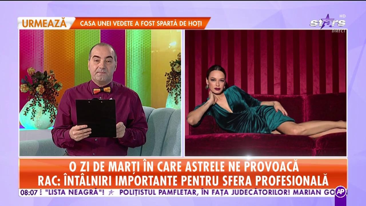 Horoscopul Zilei, 13 noiembrie 2018. O zi &icirc;n care astrele provoacă toate semnele zodiacale