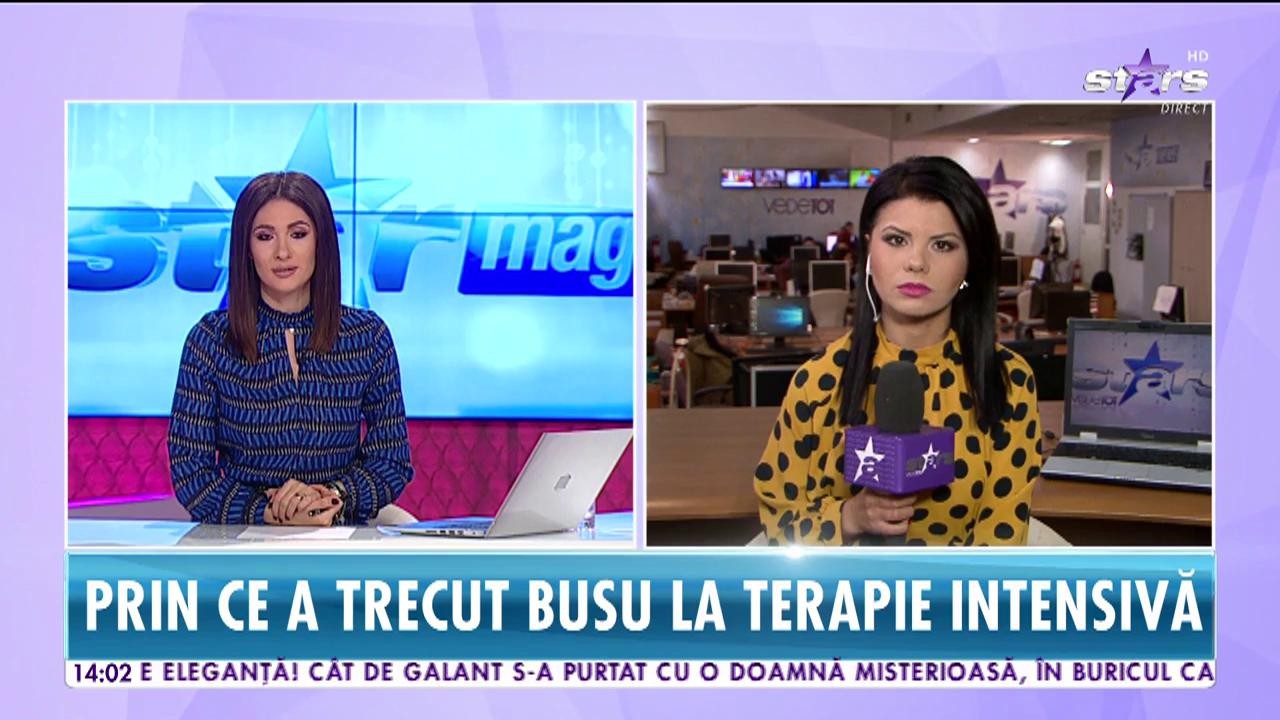 Florin Busuioc, scos de la aparate! Ce au decis medicii