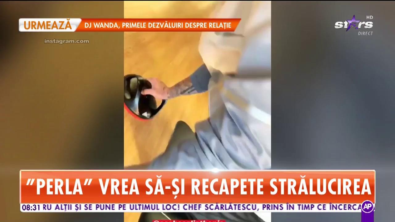Gata cu gluma! Denis Alibec vrea să-și recapete forma de altădată