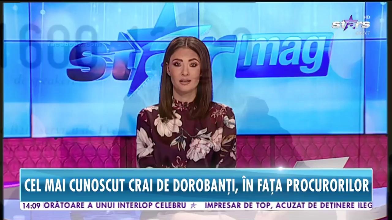 Rani Adamescu, audiat &icirc;ntr-un dosar de evaziune fiscală