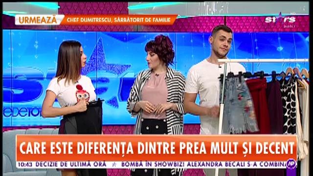 C&acirc;ți centimetri trebuie să aibă fusta. Sfaturile specialistului