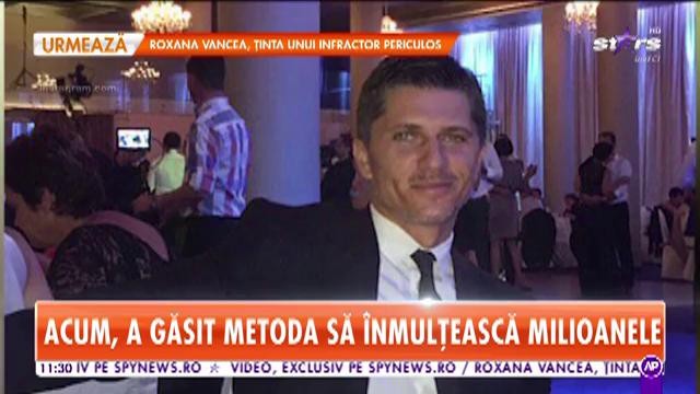 C&acirc;ți bani a c&acirc;știgat la pariurii afaceristul despre care s-a spus că ar fi iubitul secret al Simonei Halep