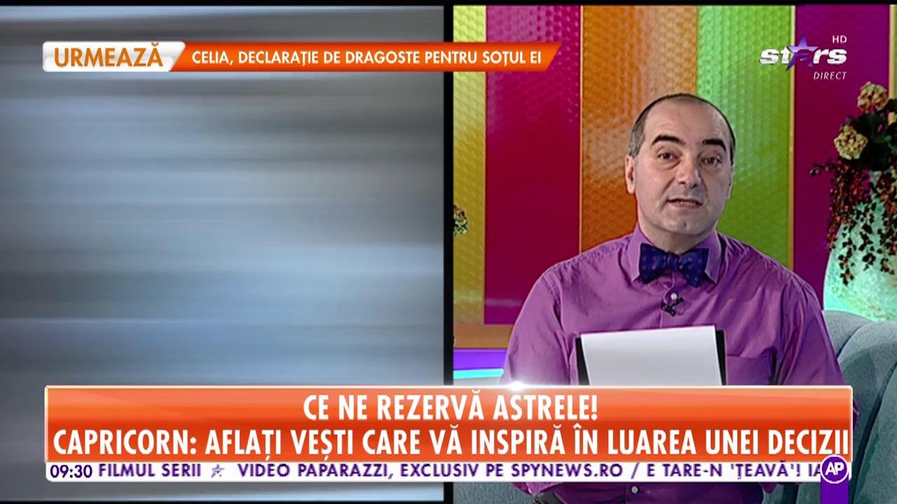Horoscopul Zilei, 11 noiembrie 2018. Gemenii &icirc;nt&acirc;lnesc parternerul ideal