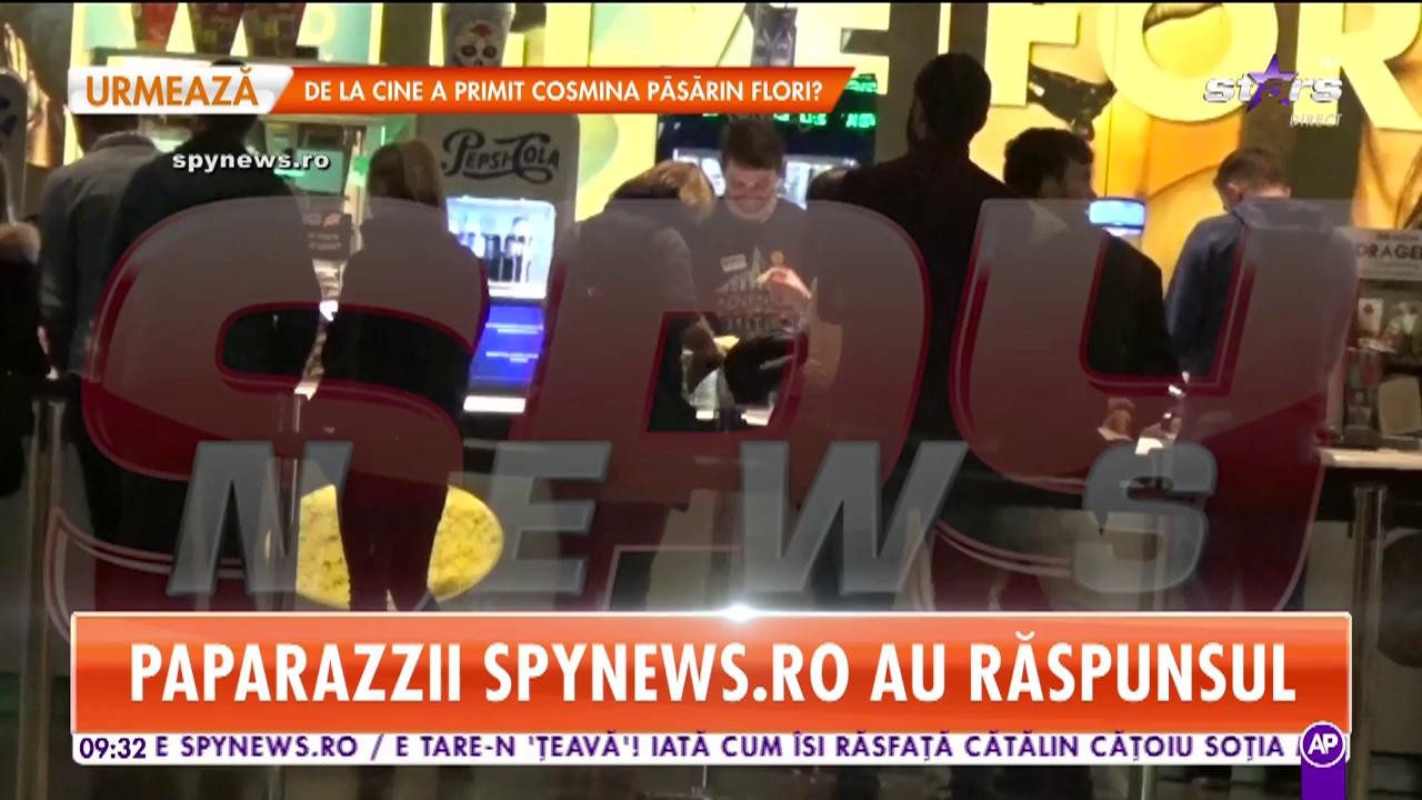 Cum &icirc;și răsfață Cătălin Cățoiu soția mai t&acirc;nără cu 30 de ani dec&acirc;t el