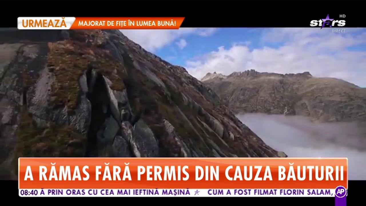 Ella Rae c&acirc;ntă la Star Matinal