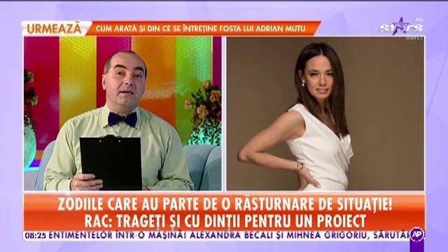 Horoscopul zilei 19 noiembrie 2018. Scorpionii se află &icirc;ntr-o stare bună fizică și emoțională