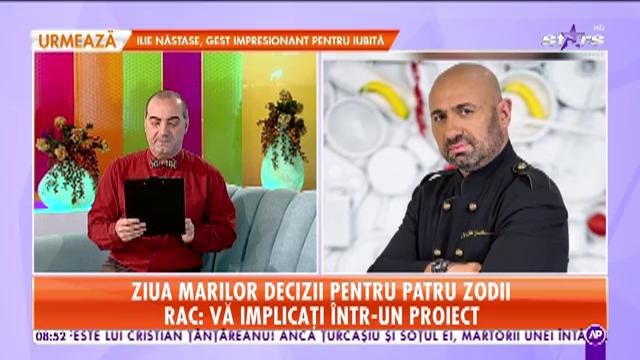 Horoscopul zilei 20 noiembrie 2018. Nativii Săgetător &icirc;ți &icirc;nt&acirc;lnesc marea iubire