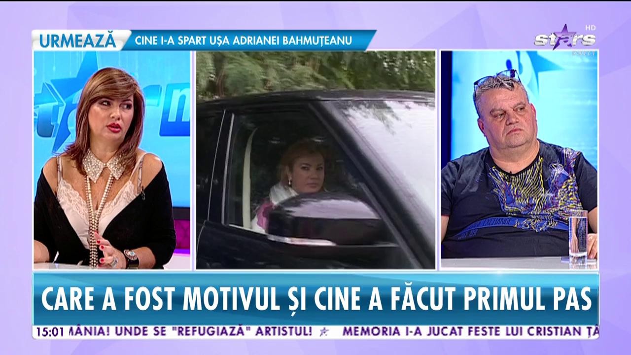 Valentina Pelinel şi Mihaela Borcea s-au &icirc;mpăcat şi au dat uitării problemele