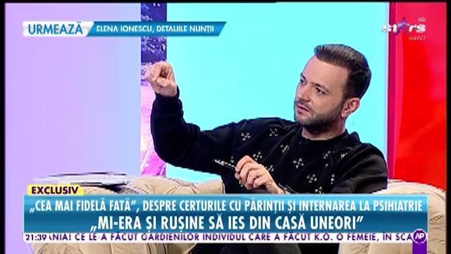 Marijuana, despre certurile cu părinții și internarea la psihiaterie: ”Oamenii îmi spuneau Dana drogata, Dana bețiva, Dana nenorocita”