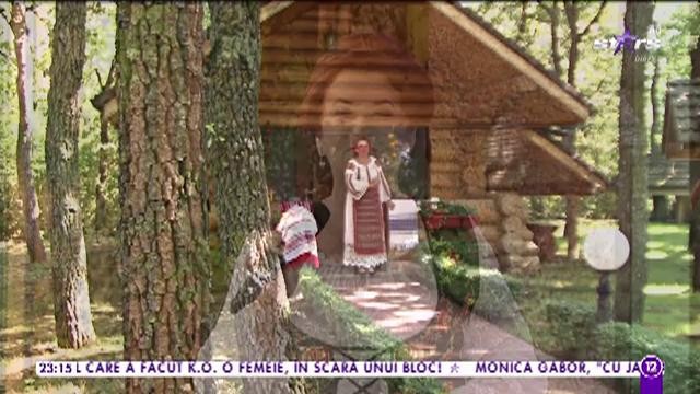 Maria Loga - &rdquo;De-aș putea viața &icirc;ntoarce&rdquo;