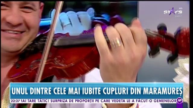 Maria și Mihai Nemeș - ”Pretine când ne-om videa”