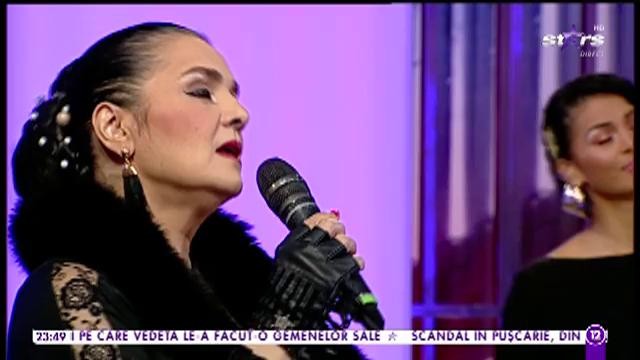 Cornelia Catanga - &rdquo;Sunt o mamă fericită&rdquo;