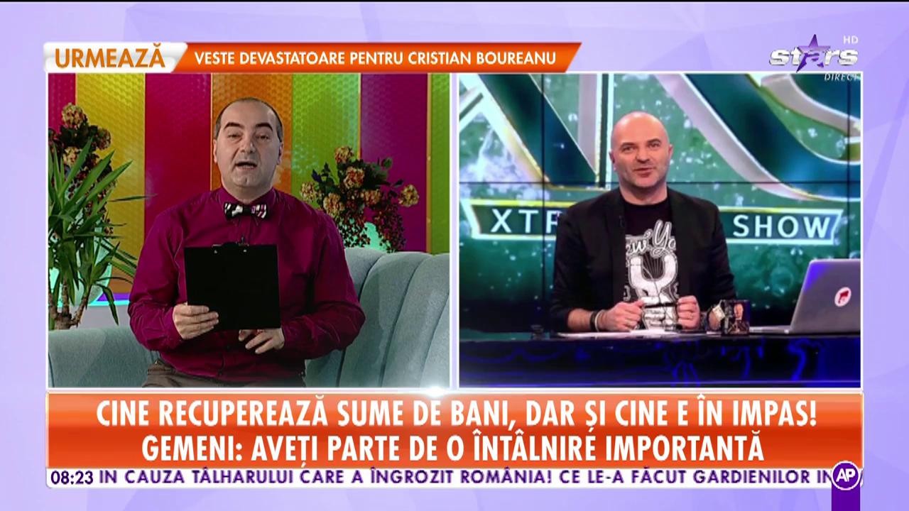 HOROSCOPUL ZILEI - 22 NOIEMBRIE: Scorpionii c&acirc;știgă mulți bani, iar Peștii au succes &icirc;n afaceri