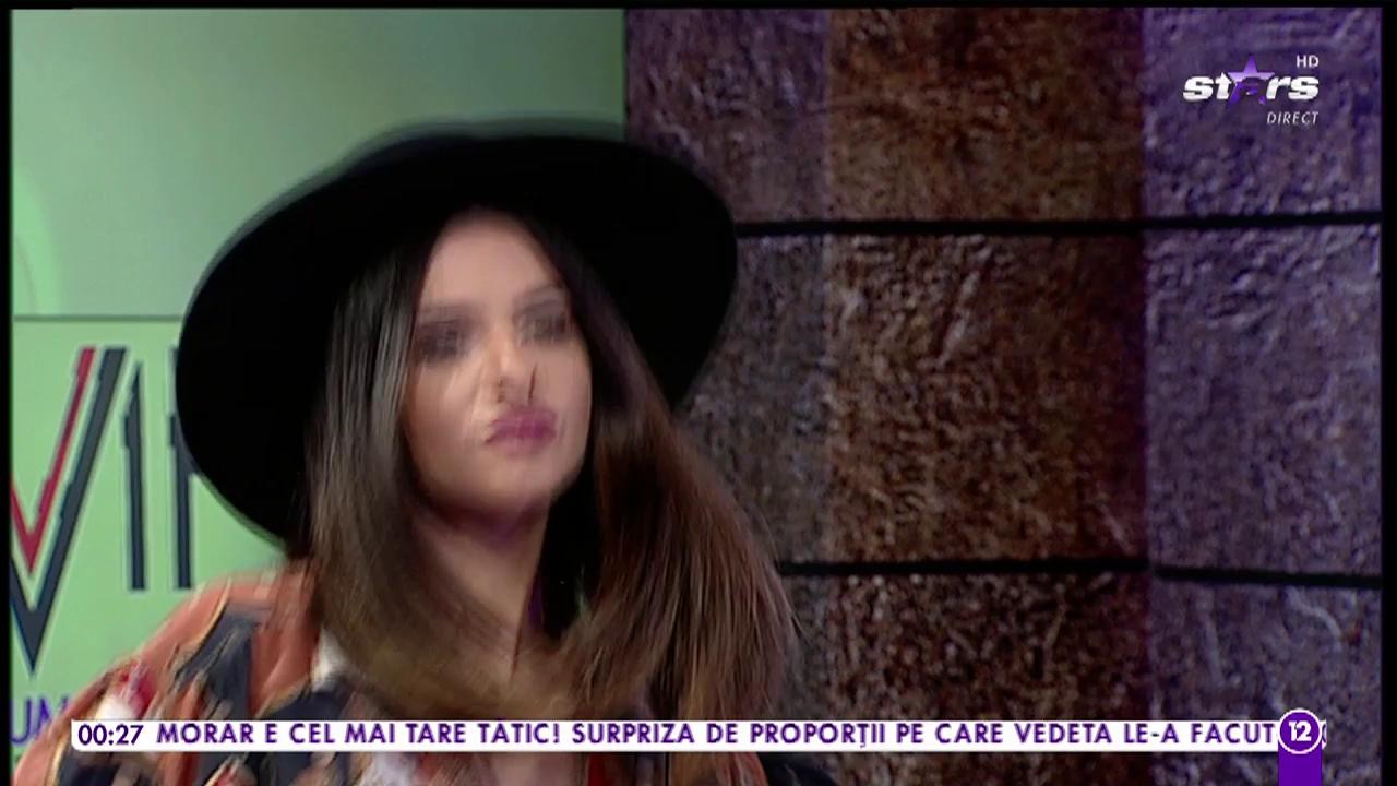 Cosy feat. Mellina - &rdquo;C&acirc;ntec fără refren&rdquo;