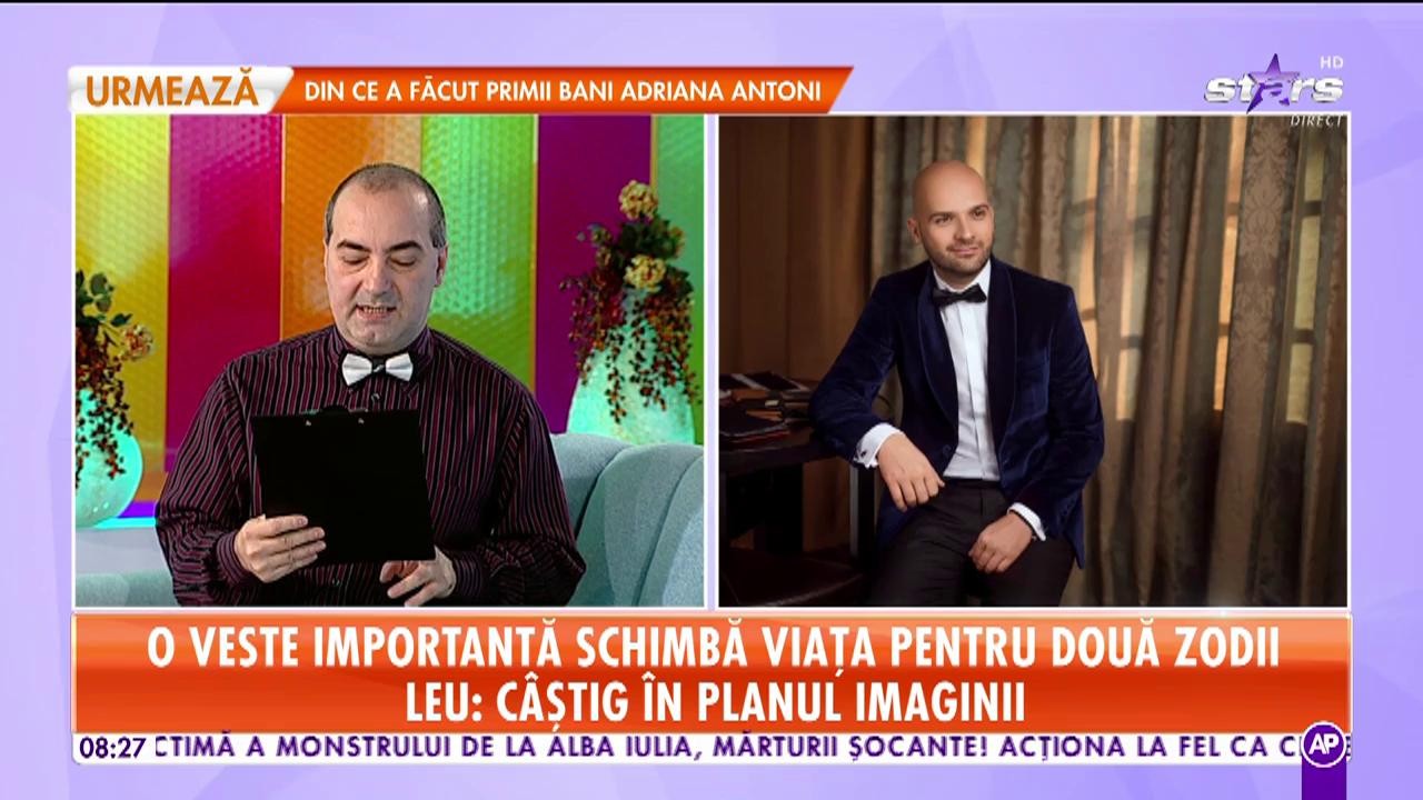 HOROSCOPUL ZILEI - 23 NOIEMBRIE: Gemenii obțin un c&acirc;știg suplimentar