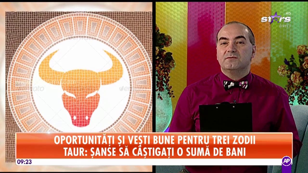 Horoscopul Zilei, 24 noiembrie 2018. Oportunități și vești bune pentru zodii