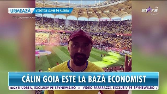 Ce meserii și-au ales vedetele din Rom&acirc;nia &icirc;nainte să devină faimoase