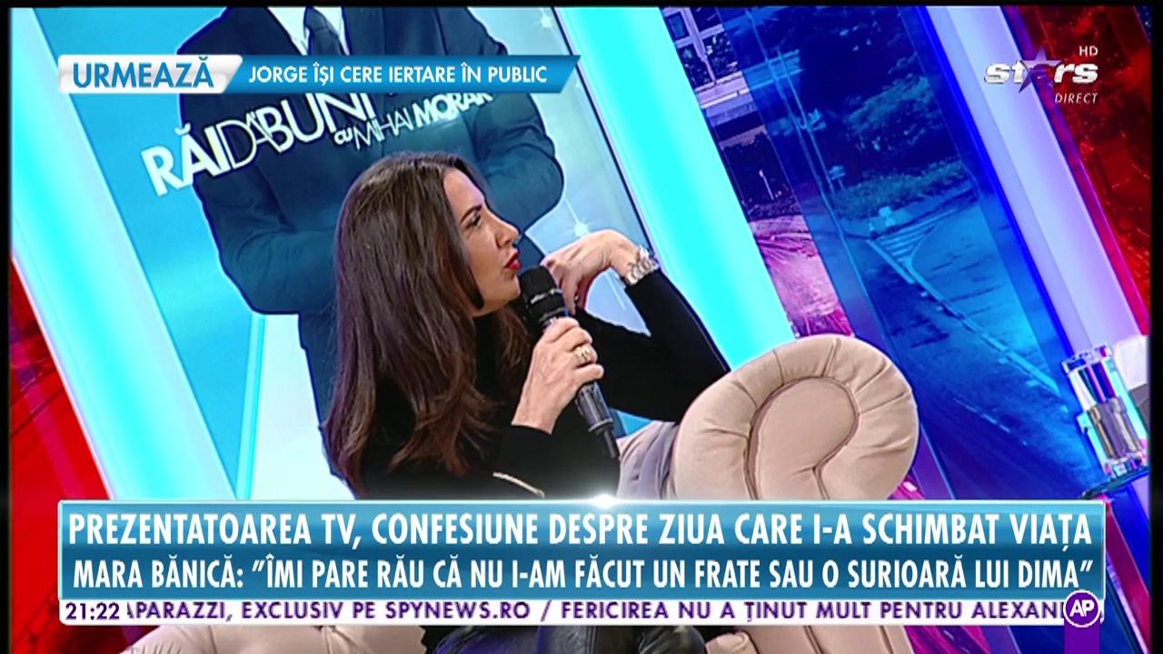 Mara Bănică n-a dat petrecere de ziua ei! "Mi-a părut rău că nu am organizat un party!"