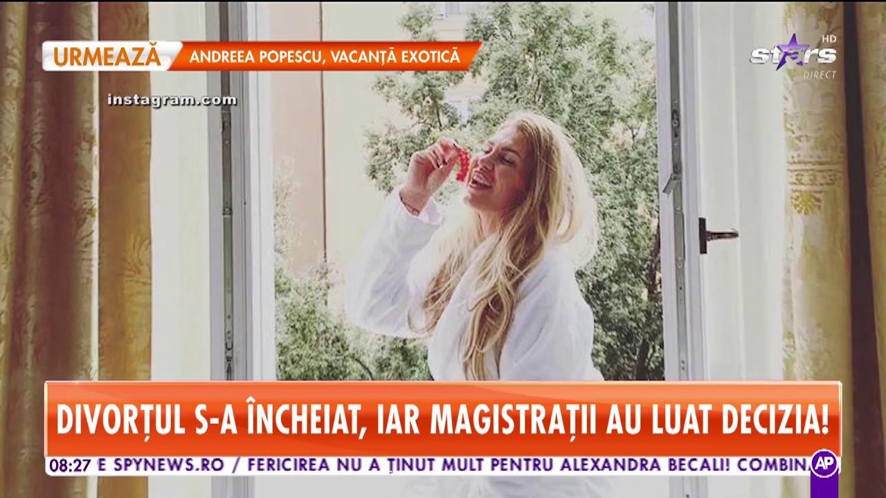 Gabi Enache este bun de plată! Divorțul de soția lui s-a &icirc;ncheiat, iar magistrații au luat decizia