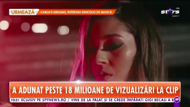 Nicole Cherry - "Dansează am&acirc;ndoi"