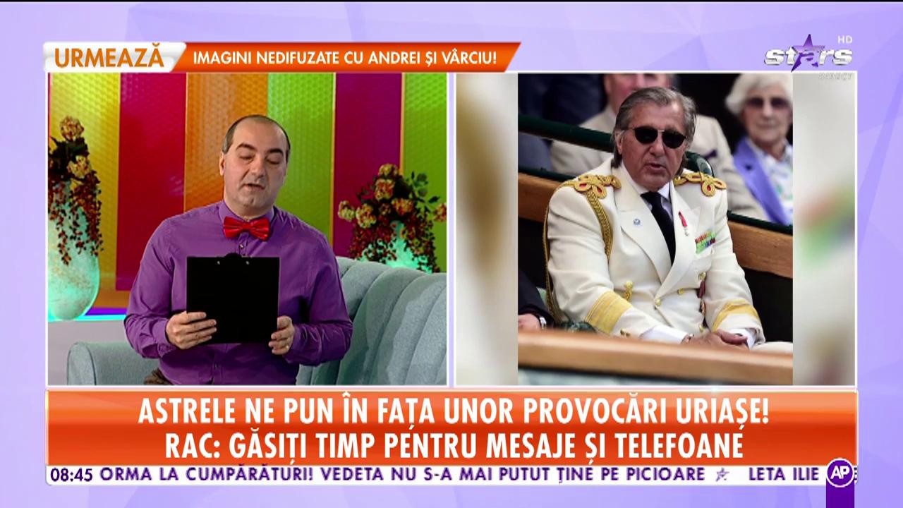 Horoscopul Zilei, 30 noiembrie 2018. Astrele ne pun &icirc;n fața unor provocări uriașe