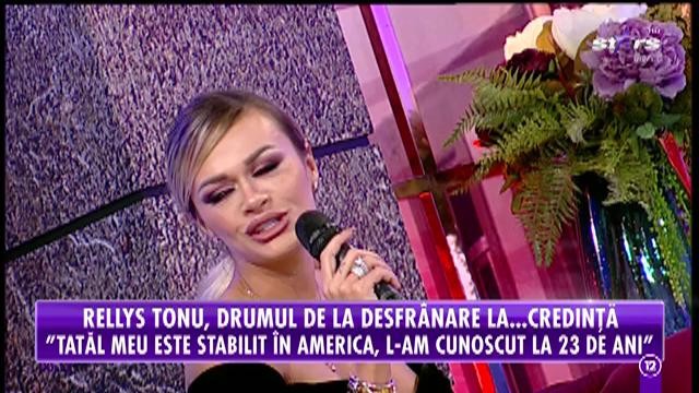 Rellys Tonu, fostul iepuraş al revistelor destinate bărbaţilor, transformare totală!