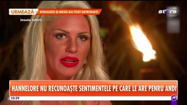 Mirela și Ionuț, Hanne și Bogdan, față-n fată la ultimul Bonfire. Au ieșit sc&acirc;ntei la ultima coanfruntare