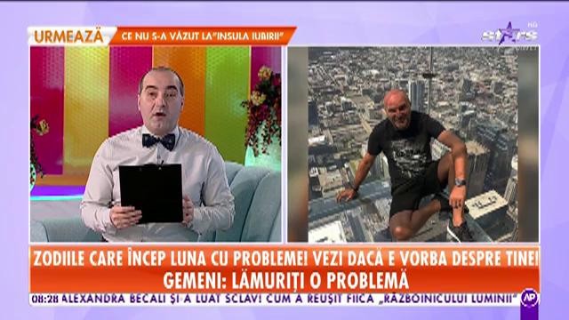 Horoscopul zilei 3 Decembrie 2018. Racii trec printr-o perioada foarte &icirc;ncărcată