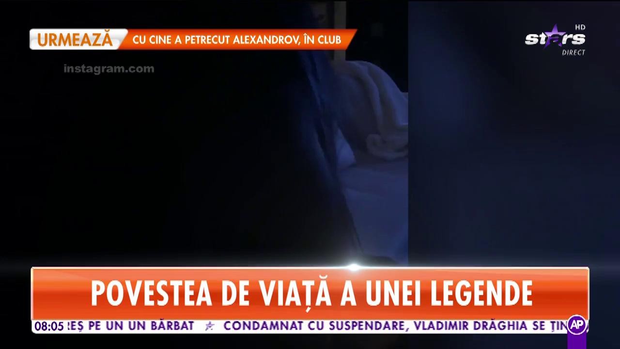 Ilie Dumitrescu, cină romantică de senzaţie &icirc;mpreună cu o misterioasă