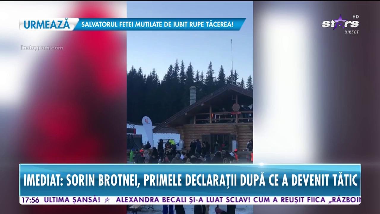 Weekendul aroganţelor pentru bogătaşi şi vedete &icirc;n creierii munţilor