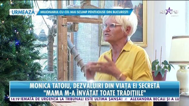 Monica Tatoiu face dezvăluiri incredibile despre c&acirc;t de mult s-a chinuit să devină mamă