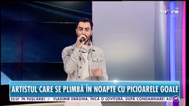 Robert Toma - ”Fără sfârșit”