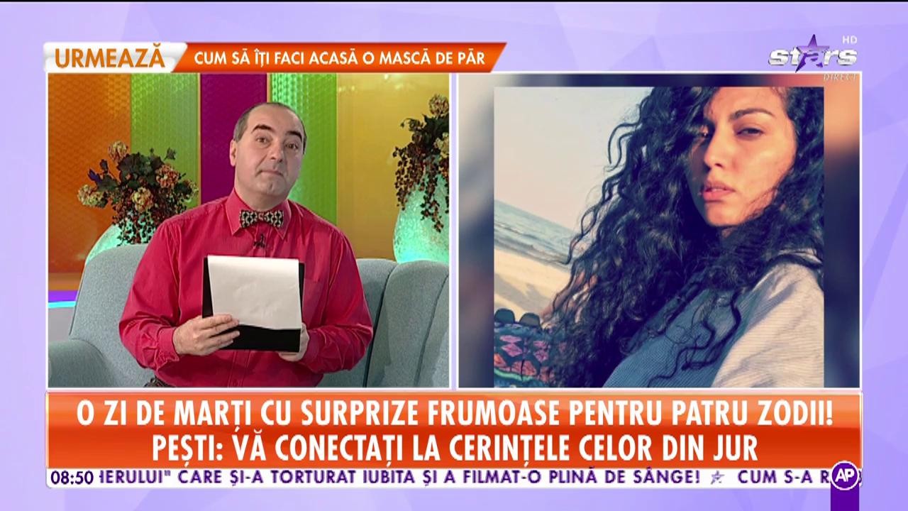 Horoscopul zilei 4 Decembrie 2018. Leii traversează o perioadă mai delicată