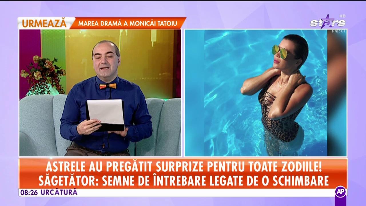 HOROSCOPUL ZILEI - 5 DECEMBRIE: Săgetătorii au ne&icirc;nțelegeri cu partenerul de viață