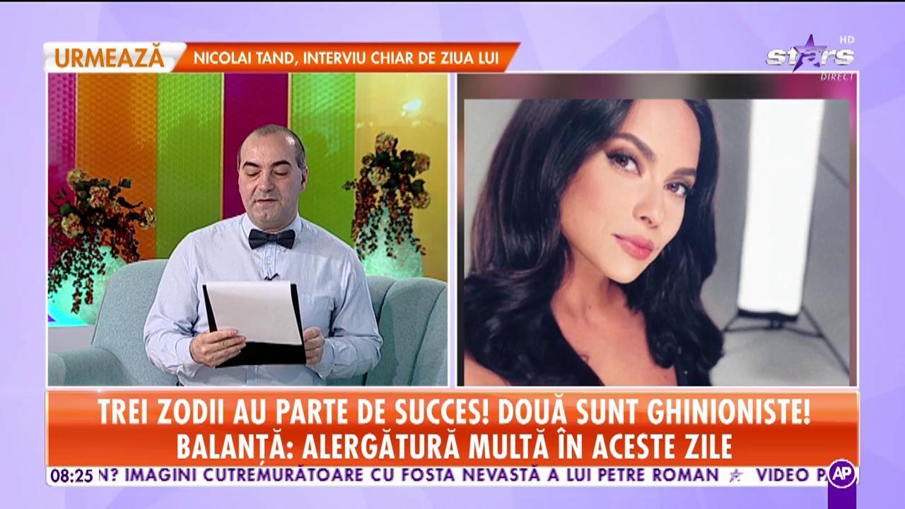 HOROSCOPUL ZILEI - 6 DECEMBRIE: Nativii Scorpion au parte de un nou &icirc;nceput &icirc;n relaţia de cuplu