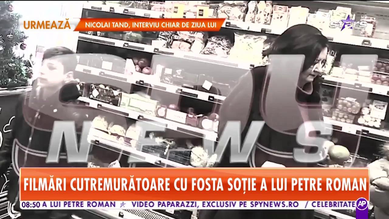 Momente crunte pentru Mioara Roman! Fosta soţie a lui Petre Roman se simte din ce &icirc;n ce mai rău