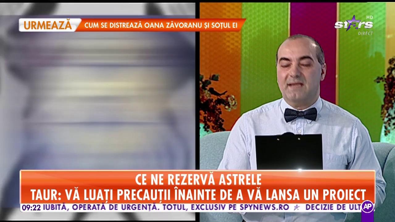 Horoscopul Zilei, 9 decembrie 2018. Nativii Scorpion se &icirc;ntorc la marea lor iubire